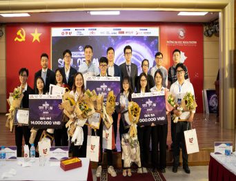 VIAC as the Professional Sponsor of the 2023 Soul of Law Competition